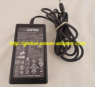 NEW Genuine HIPRO 25.10245.001 25.10219.001 25.10219.021 50W 12V 4.16A AC Adapter